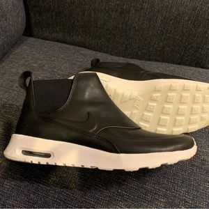 Nike air max Thea mid casual booties sneakers
